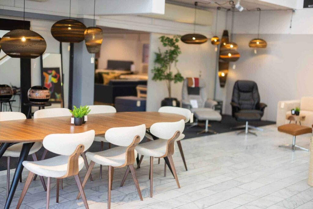 Find dit næste bolig-match: Den ultimative guide til møbelforretninger på Sjælland